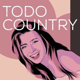 Album cover of Todo Country