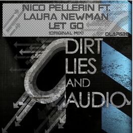 Album cover of Let Go