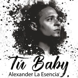Album cover of Tu Baby