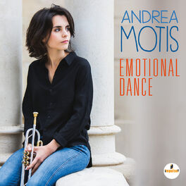 Album cover of Emotional Dance