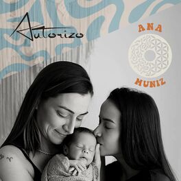 Album cover of Autorizo (Dissolvem-Se Dores)