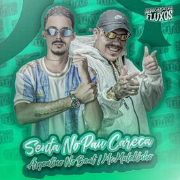 TAVA NO HELIPA BAFORANDO UM BICO VERDE - song and lyrics by mc mulekinho,  Dj Grafxp, CLUB DA DZ7