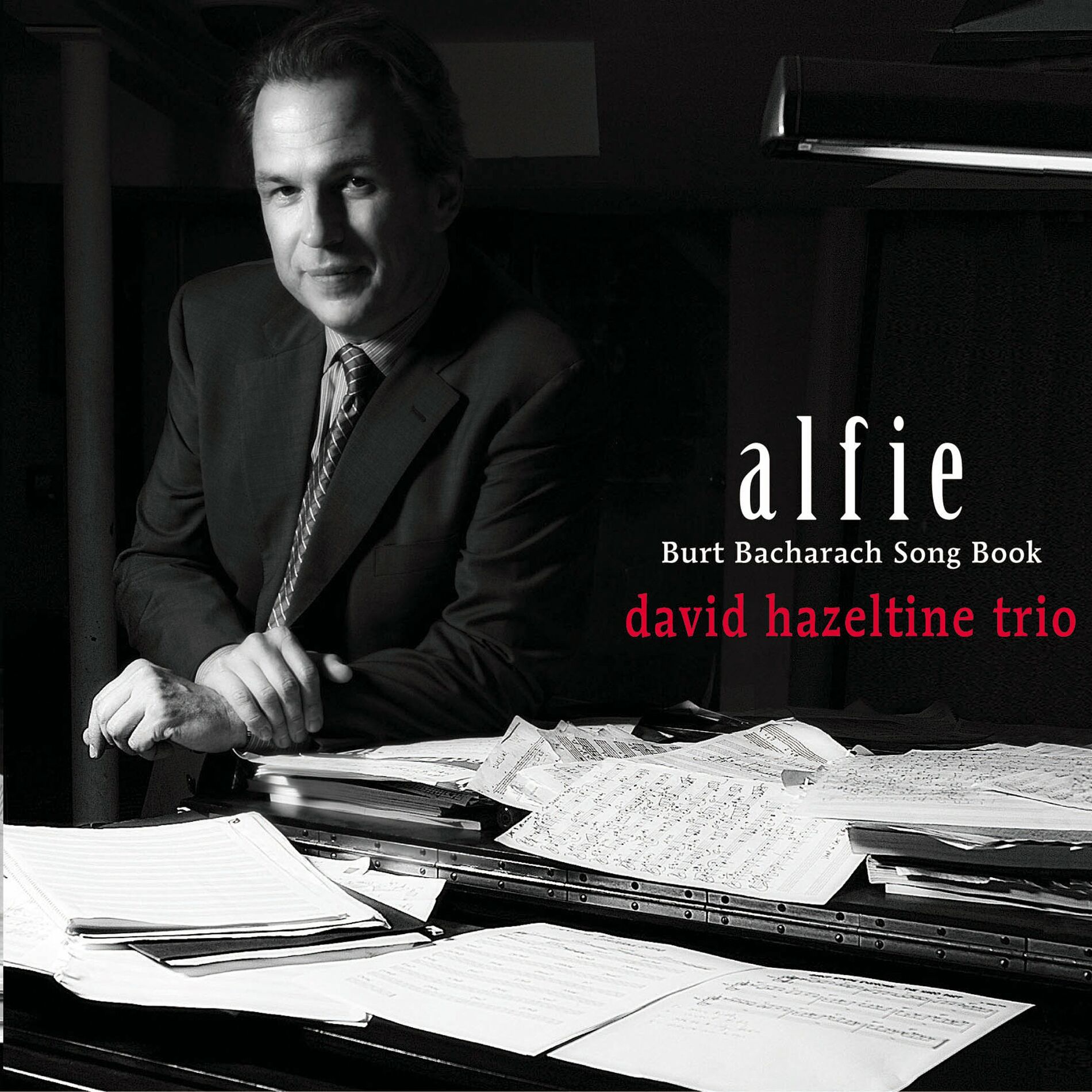 David Hazeltine Trio: albums, songs, playlists | Listen on Deezer