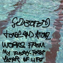 Album cover of SELECTED TONAL AND ATONAL WORKS FROM MY TWENTY-FIRST YEAR OF LIFE