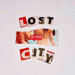 Album cover of Lost in the City