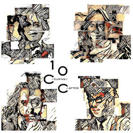 Album cover of During After: The Best Of 10cc