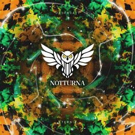 Album cover of Eternia