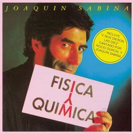 Album cover of Fisica Y Quimica