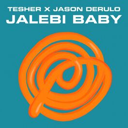 Album cover of Jalebi Baby