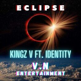 Album cover of ECLIPSE