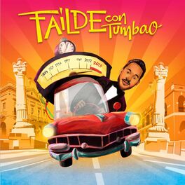 Album cover of Failde con Tumbao