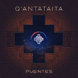 Album cover of Q’antataita