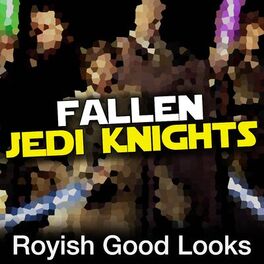 Album cover of Fallen Jedi Knights
