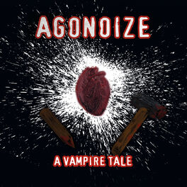 Album cover of A Vampire Tale