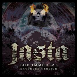 Album cover of The Immortal (Extended Version)