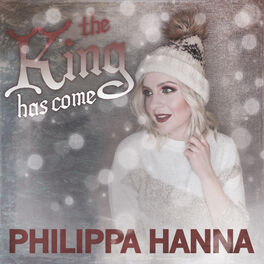 Album cover of The King Has Come