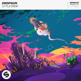 Album cover of Little Drop
