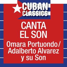 Album cover of Canta El Son