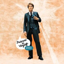 Album cover of En Voyage