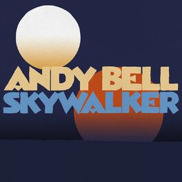 Album cover of Skywalker