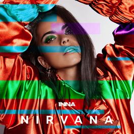 Album cover of Nirvana