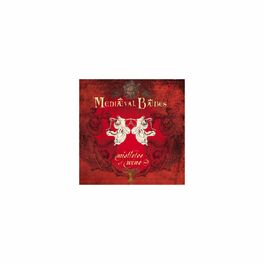 Album cover of Mistletoe & Wine