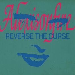 Album cover of Reverse the Curse