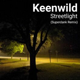 Album cover of Streetlight (Superdank Remix)