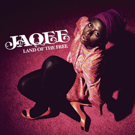 Album cover of Land of the Free