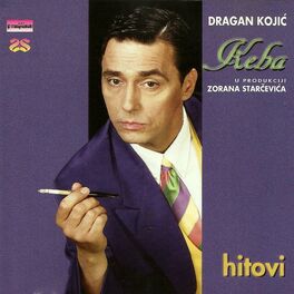 Album cover of Dragan Kojic Keba (Hitovi)