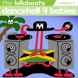 Album cover of Dancehall 4 Babies, Vol. 1