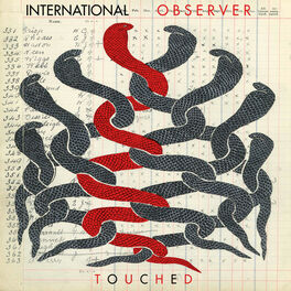 Album cover of Touched