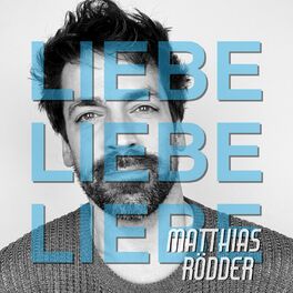 Album cover of Liebe Liebe Liebe (Remastered)