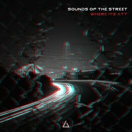 Album cover of Sounds Of The Street