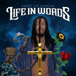 Album cover of Life in Words