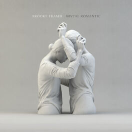 Album cover of Brutal Romantic