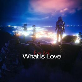 Album cover of What Is Love (Remix)