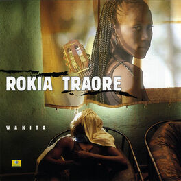 Album cover of Wanita