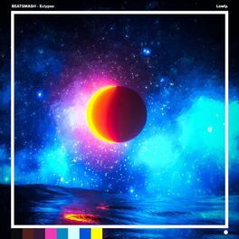 Album cover of Eclypse