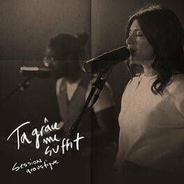 Album cover of Ta grâce me suffit (Session Acoustique)