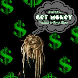 Album cover of Get Money