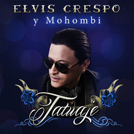 Album cover of Tatuaje