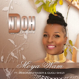 Album cover of Moya Wam