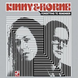 Album cover of Forgetting to Remember