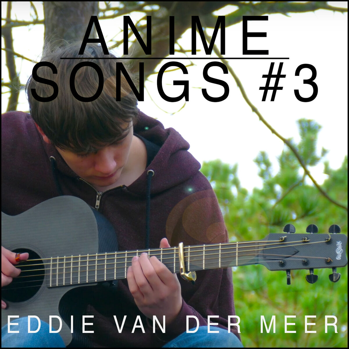 Eddie van der Meer: альбомы, песни, плейлисты | Слушайте на Deezer