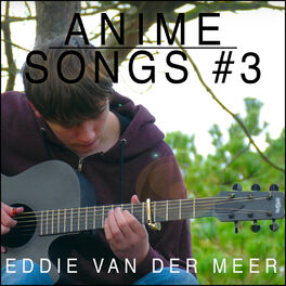 Album cover of Anime Songs #3
