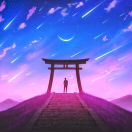Design your anime album cover art or music artwork by Worthforcheap | Fiverr