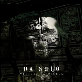 Album cover of Da solo