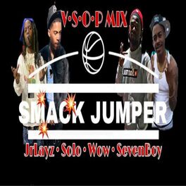 Album cover of Smack Jumper feat. (feat. solo, wow & sevenboy)