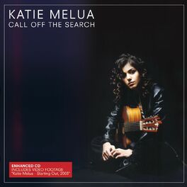 Album cover of Call Off The Search